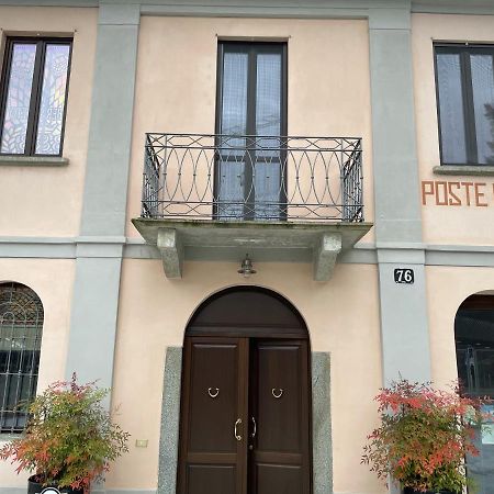 Poste Regie - Milan Guest House Exterior photo