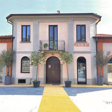 Poste Regie - Milan Guest House Exterior photo