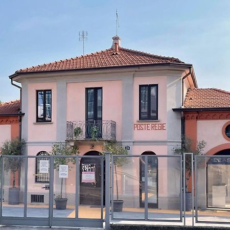 Poste Regie - Milan Guest House Exterior photo