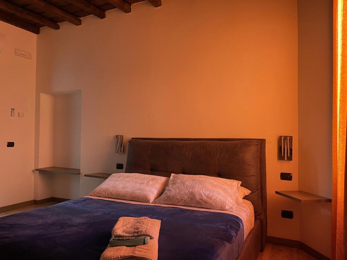 Poste Regie - Milan Guest House Exterior photo