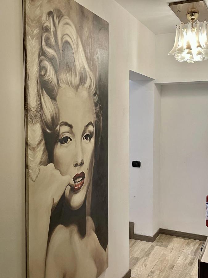 Poste Regie - Milan Guest House Exterior photo