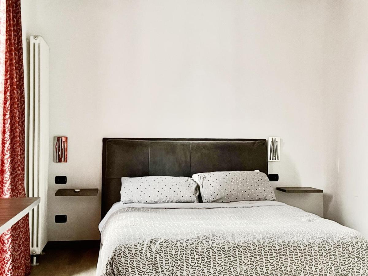 Poste Regie - Milan Guest House Exterior photo