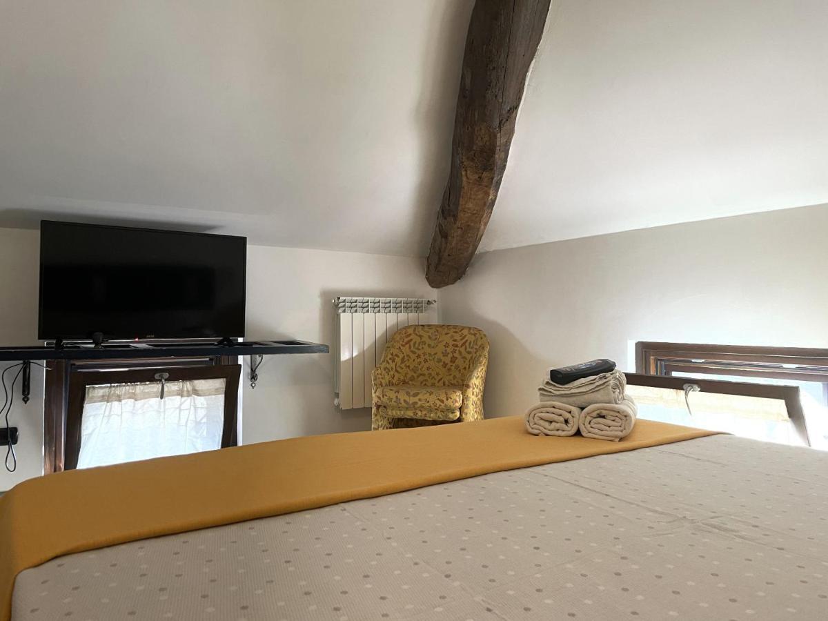Poste Regie - Milan Guest House Room photo